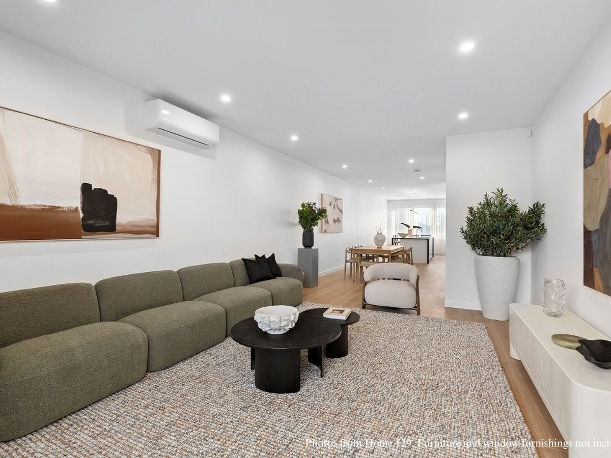 Bradmill - Yarraville - Lot 14