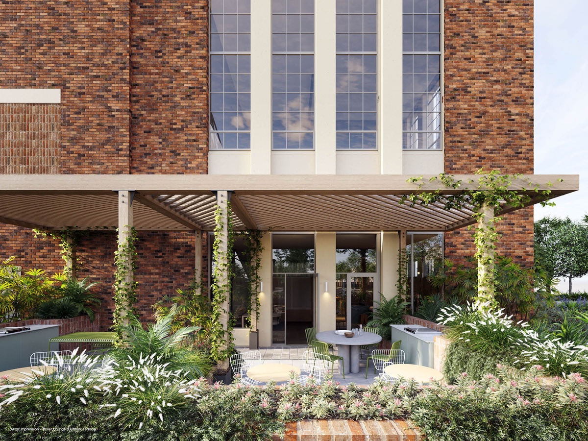 Bradmill - Yarraville - Lot 14