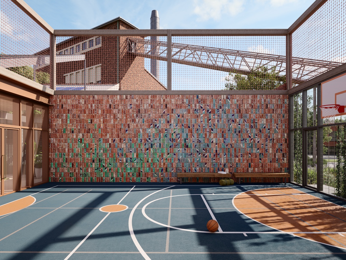 Bradmill - Yarraville - Lot 14