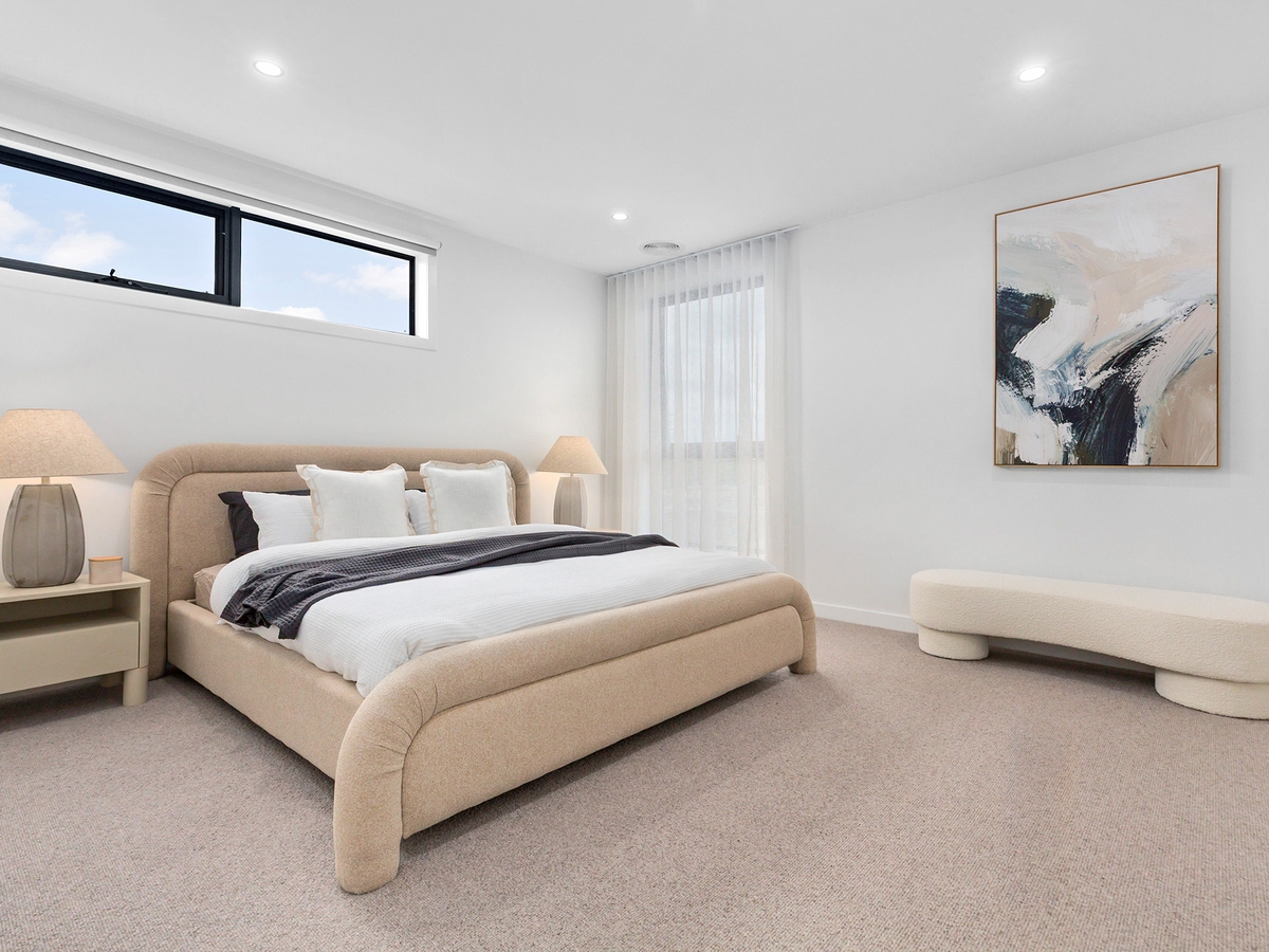 Bradmill - Yarraville - Lot 17