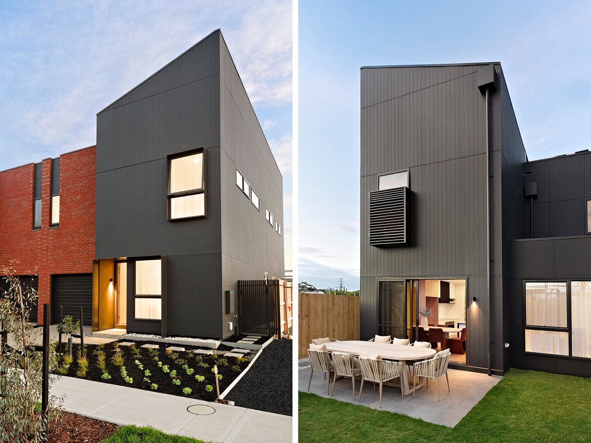 Bradmill - Yarraville - Lot 17