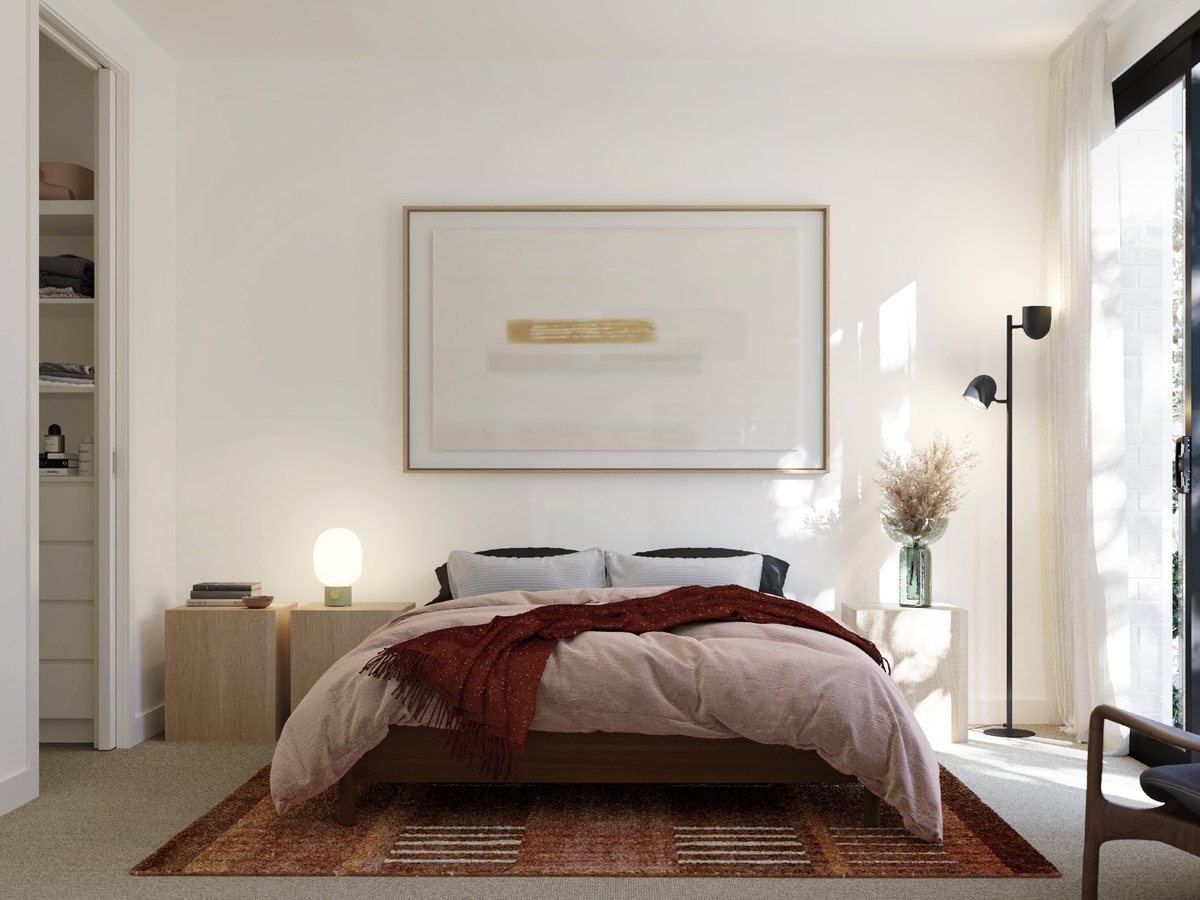 Bradmill - Yarraville - Lot 243
