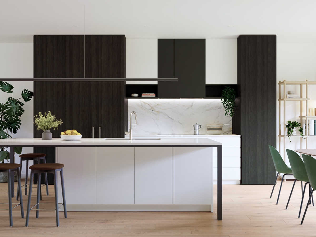 Bradmill - Yarraville - Lot 243