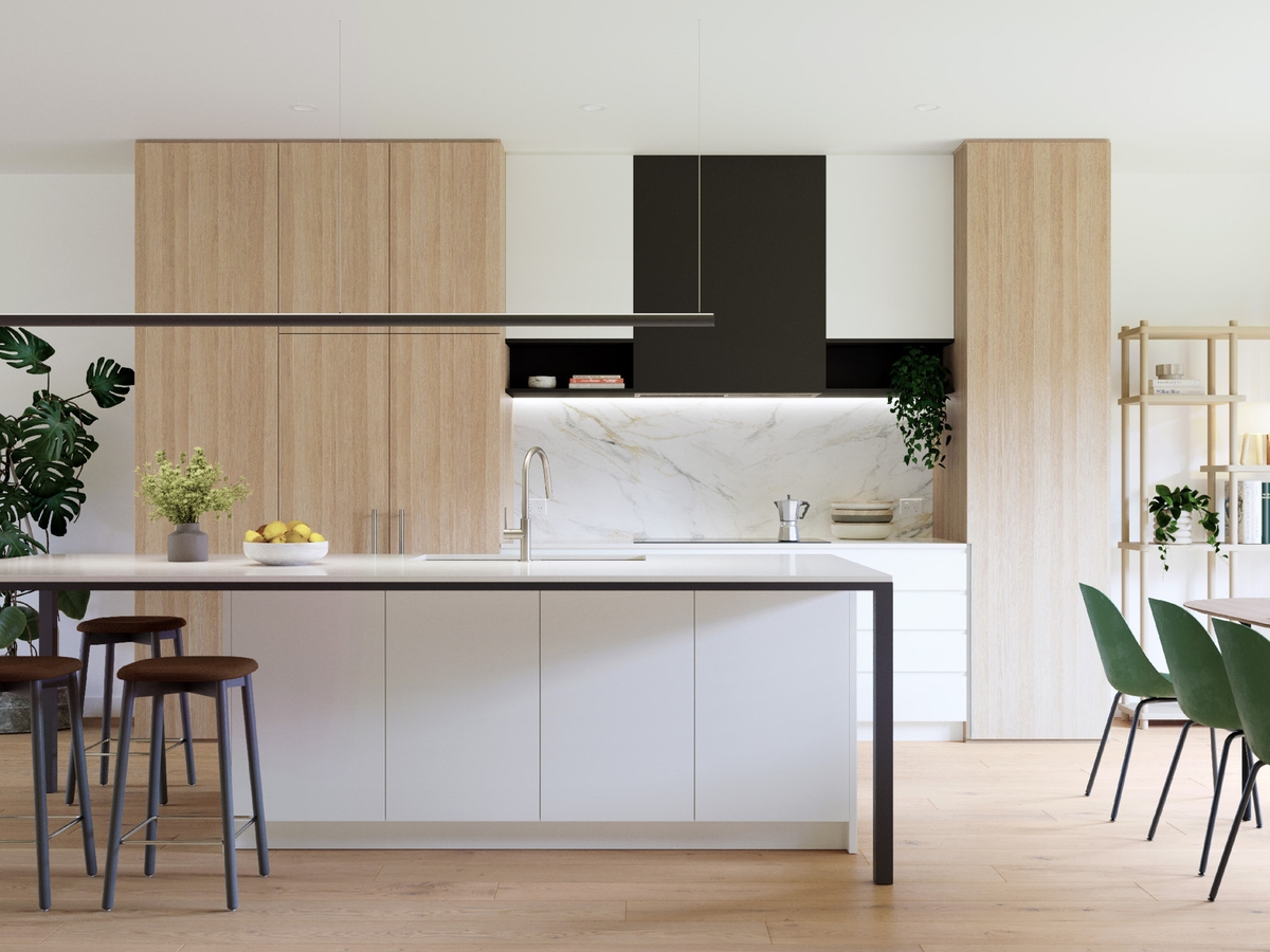 Bradmill - Yarraville - Lot 243