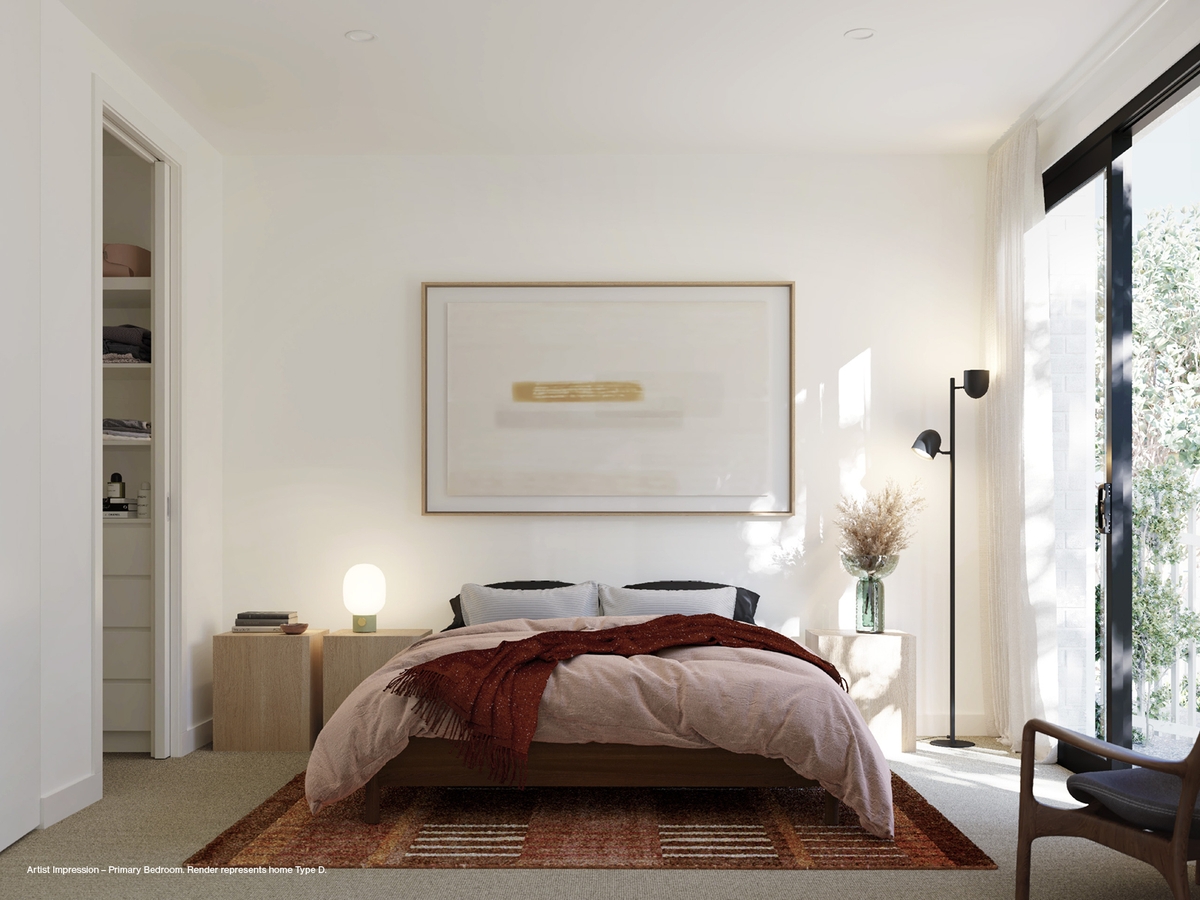 Bradmill - Yarraville - Lot 301