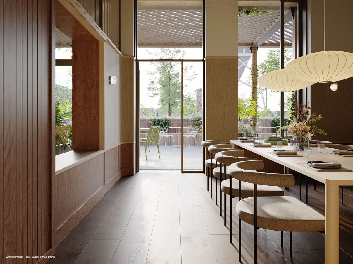 Bradmill - Yarraville - Lot 301