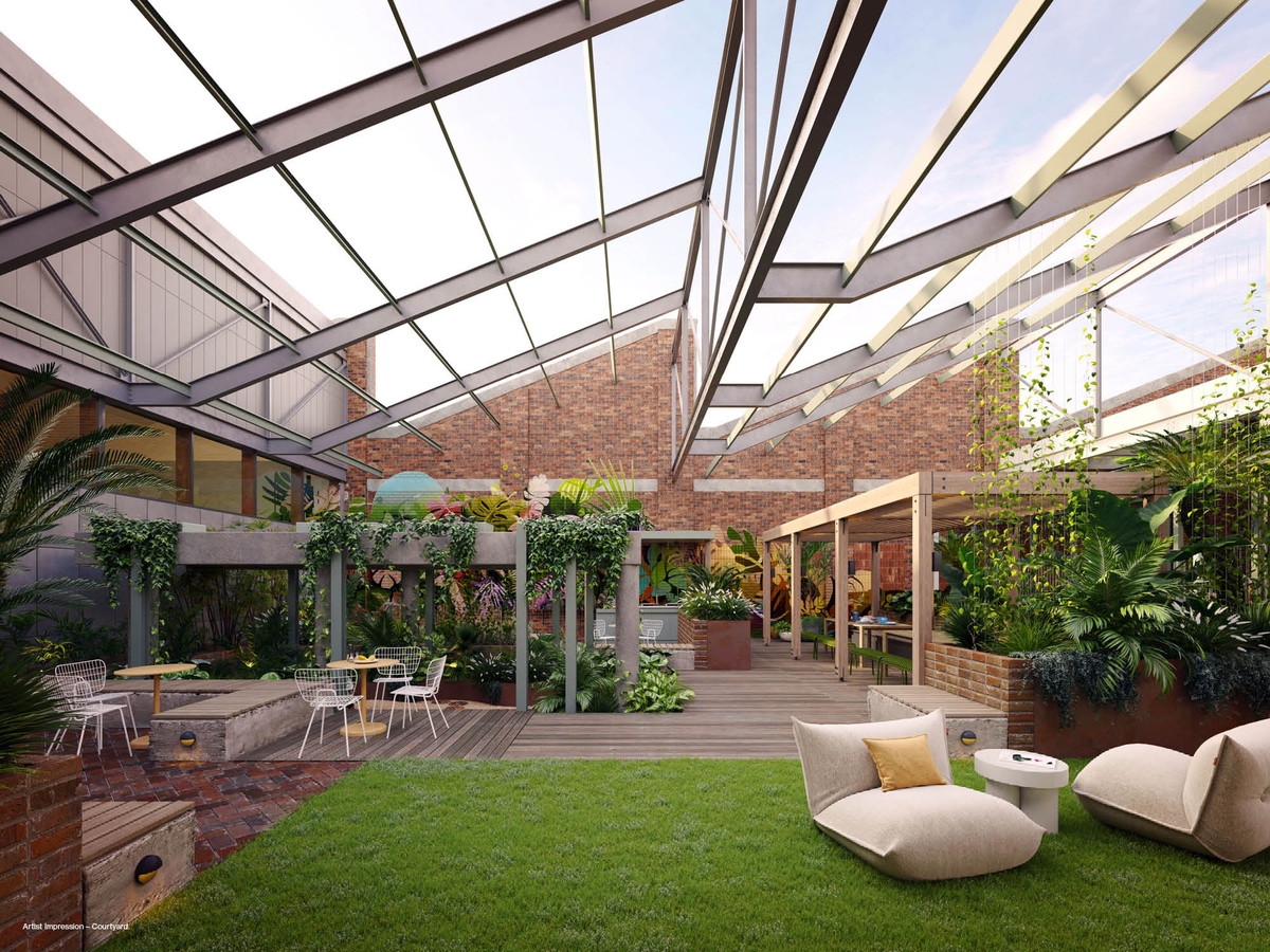 Bradmill - Yarraville - Lot 301