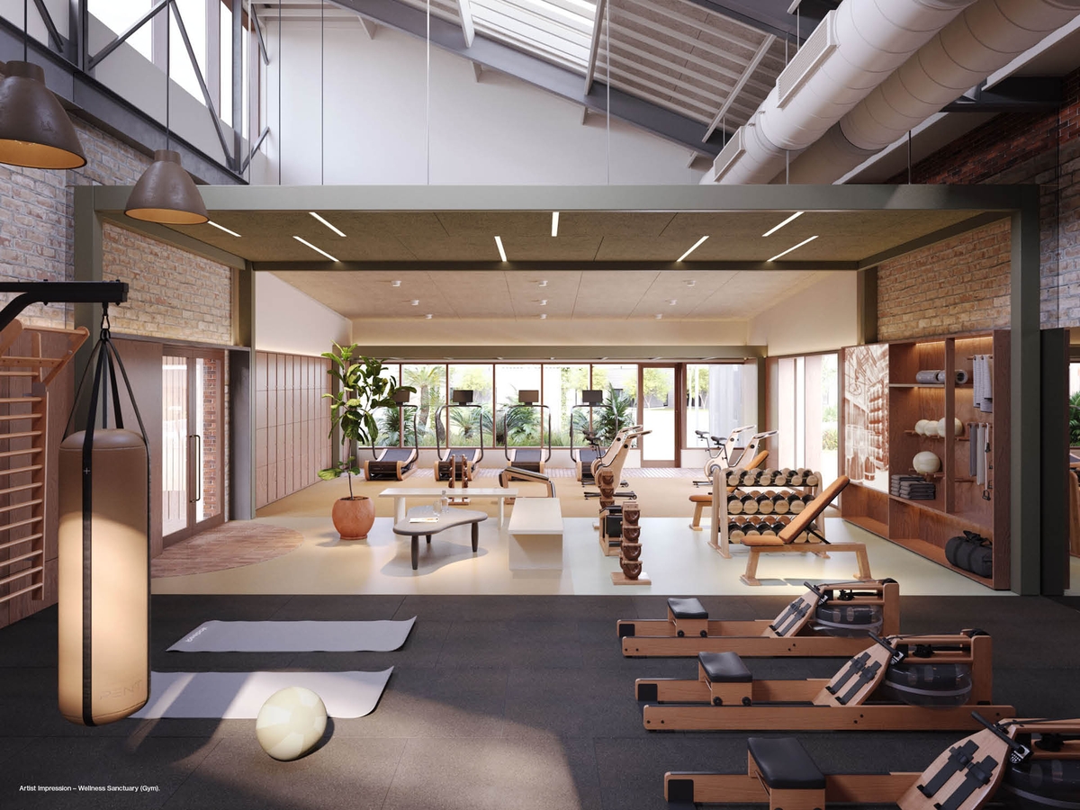 Bradmill - Yarraville - Lot 301