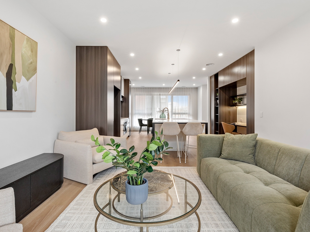 Bradmill - Yarraville - Lot 32