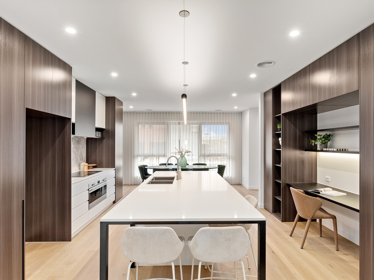 Bradmill - Yarraville - Lot 32