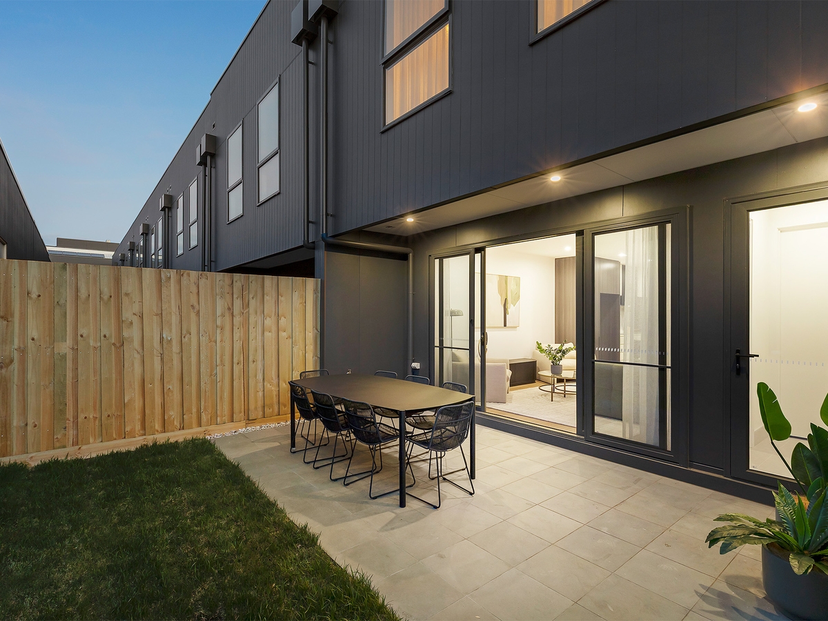 Bradmill - Yarraville - Lot 32