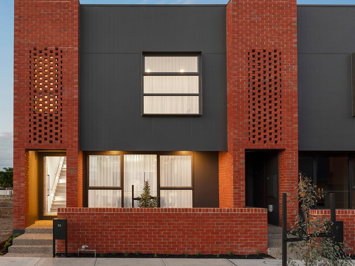 Bradmill - Yarraville - Lot 32