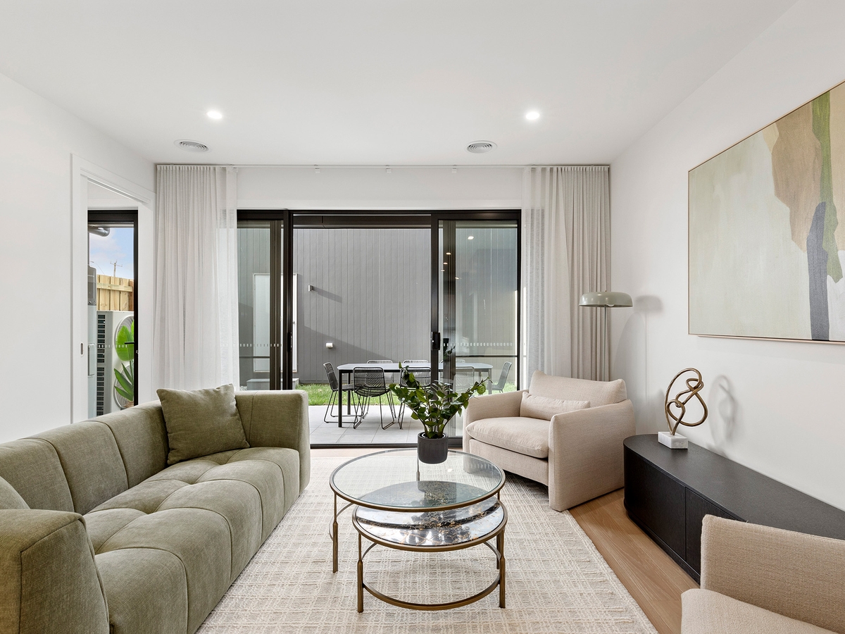 Bradmill - Yarraville - Lot 32