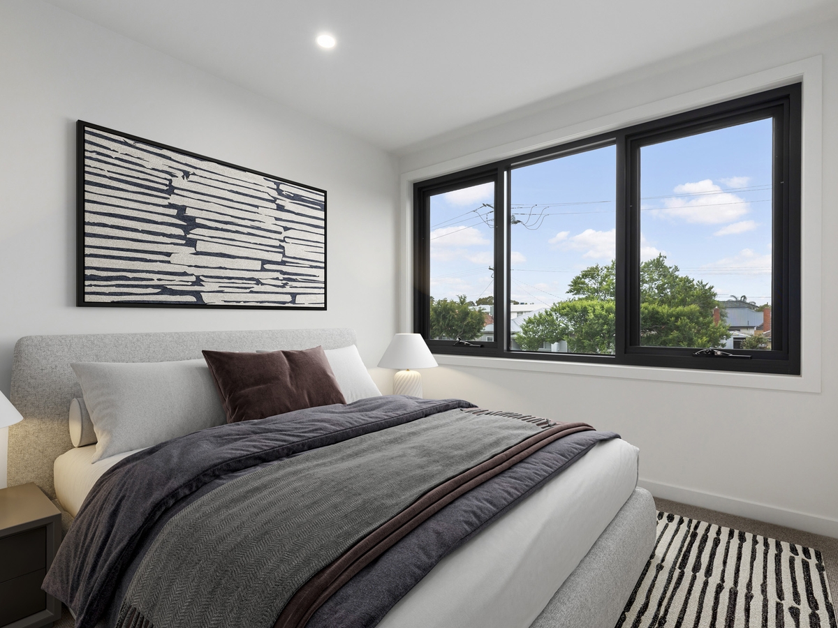 Bradmill - Yarraville - Lot 341A