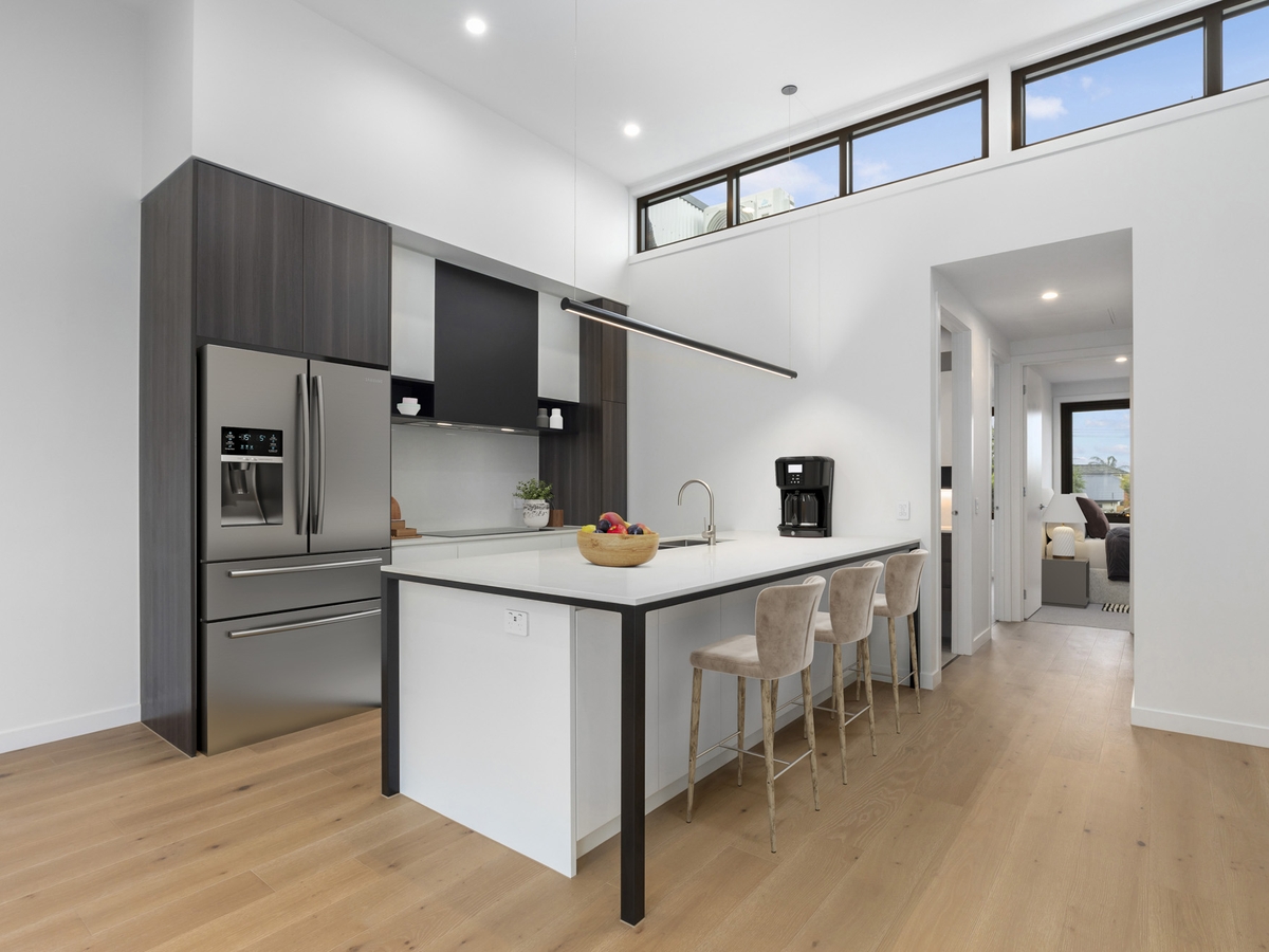 Bradmill - Yarraville - Lot 341A