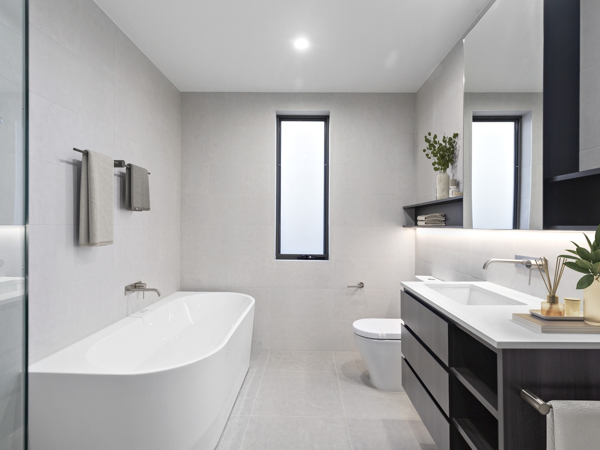 Bradmill - Yarraville - Lot 4