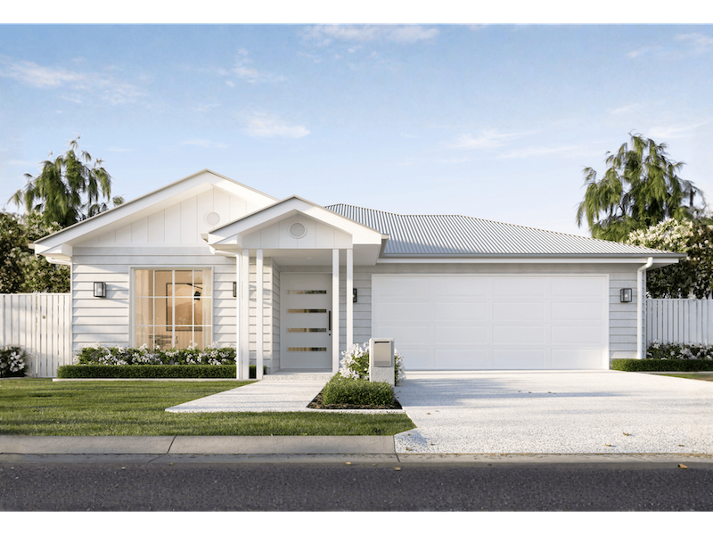 Brillo on Burpengary Estate - Burpengary East - Lot 209 Render