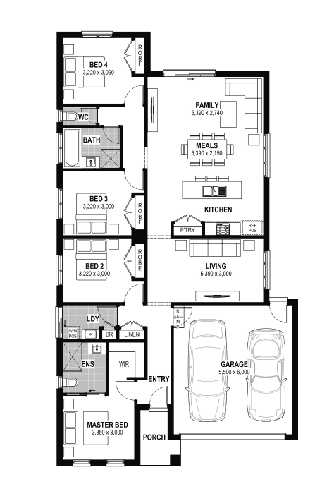 Briody Grove Estate - Torquay - Lot 122