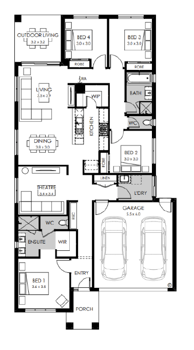 Briody Grove Estate - Torquay - Lot 122