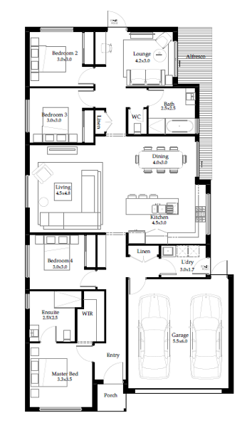 Briody Grove Estate - Torquay - Lot 122