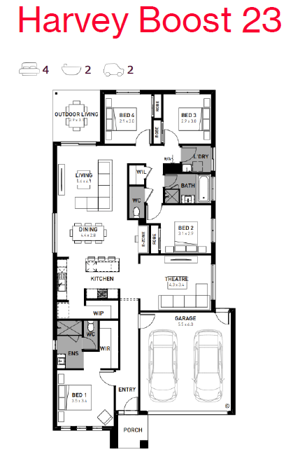 Briody Grove Estate - Torquay - Lot 122