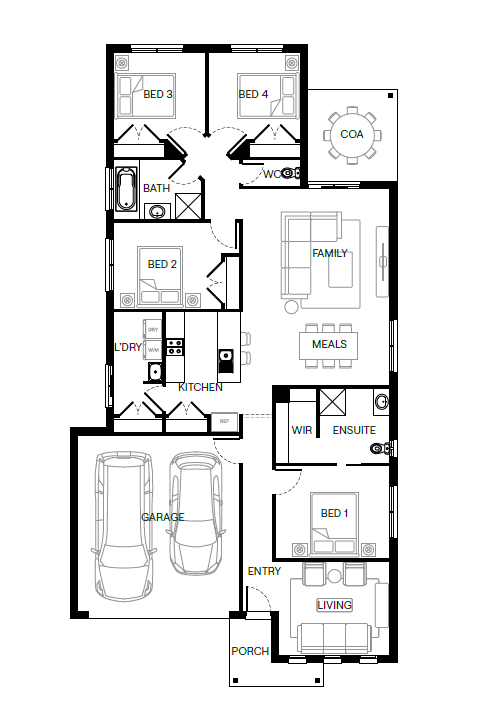 Briody Grove Estate - Torquay - Lot 142
