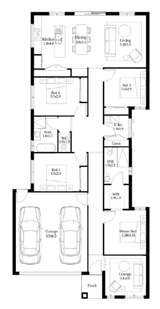 Briody Grove Estate - Torquay - Lot 144