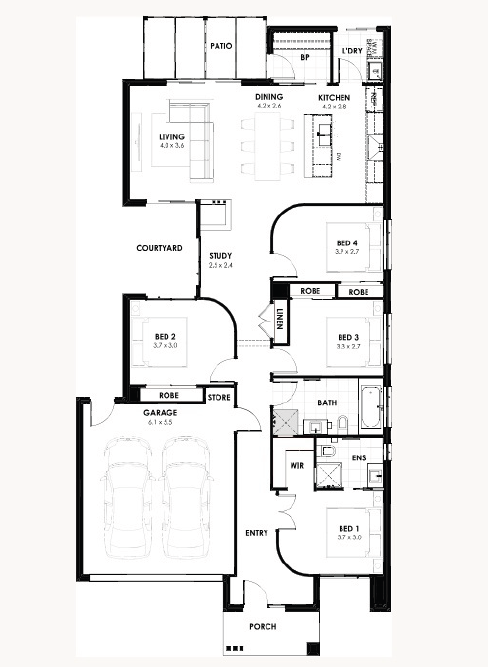 Briody Grove Estate - Torquay - Lot 145