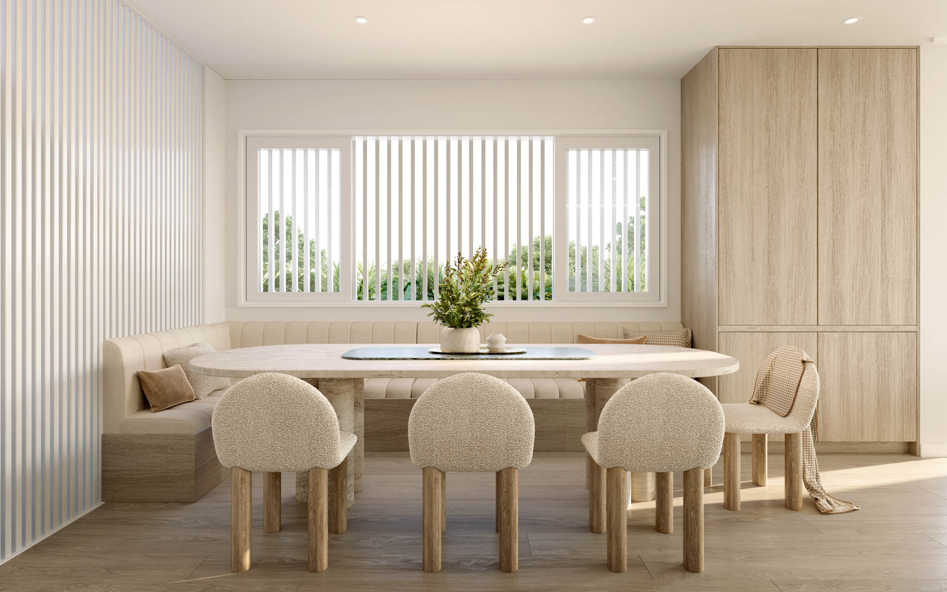 Burleigh Beach Houses - Burleigh Heads - Lot 2/2A