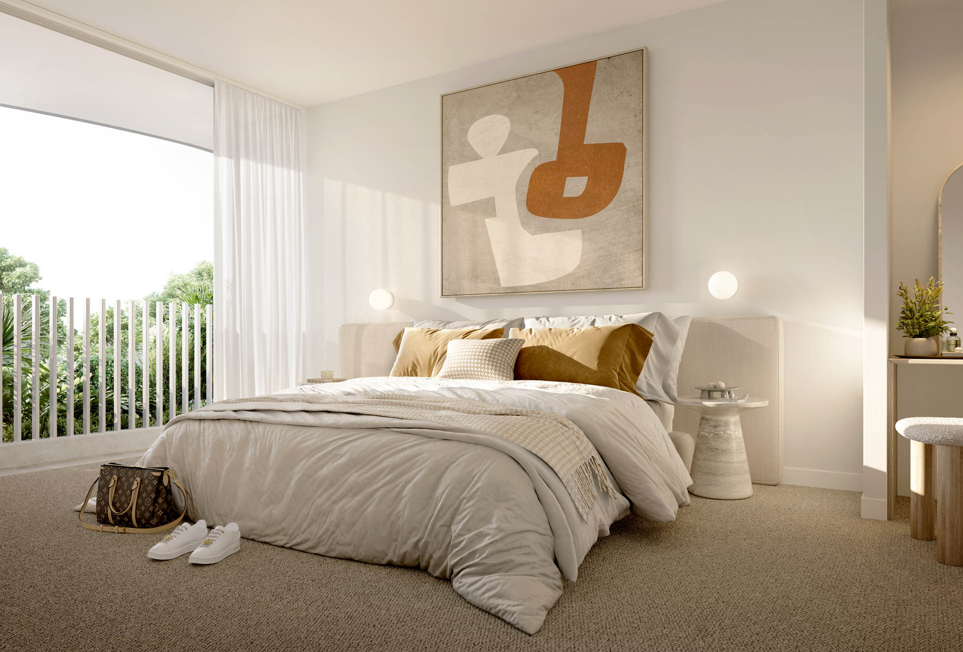 Burleigh Beach Houses - Burleigh Heads - Lot 2/2A