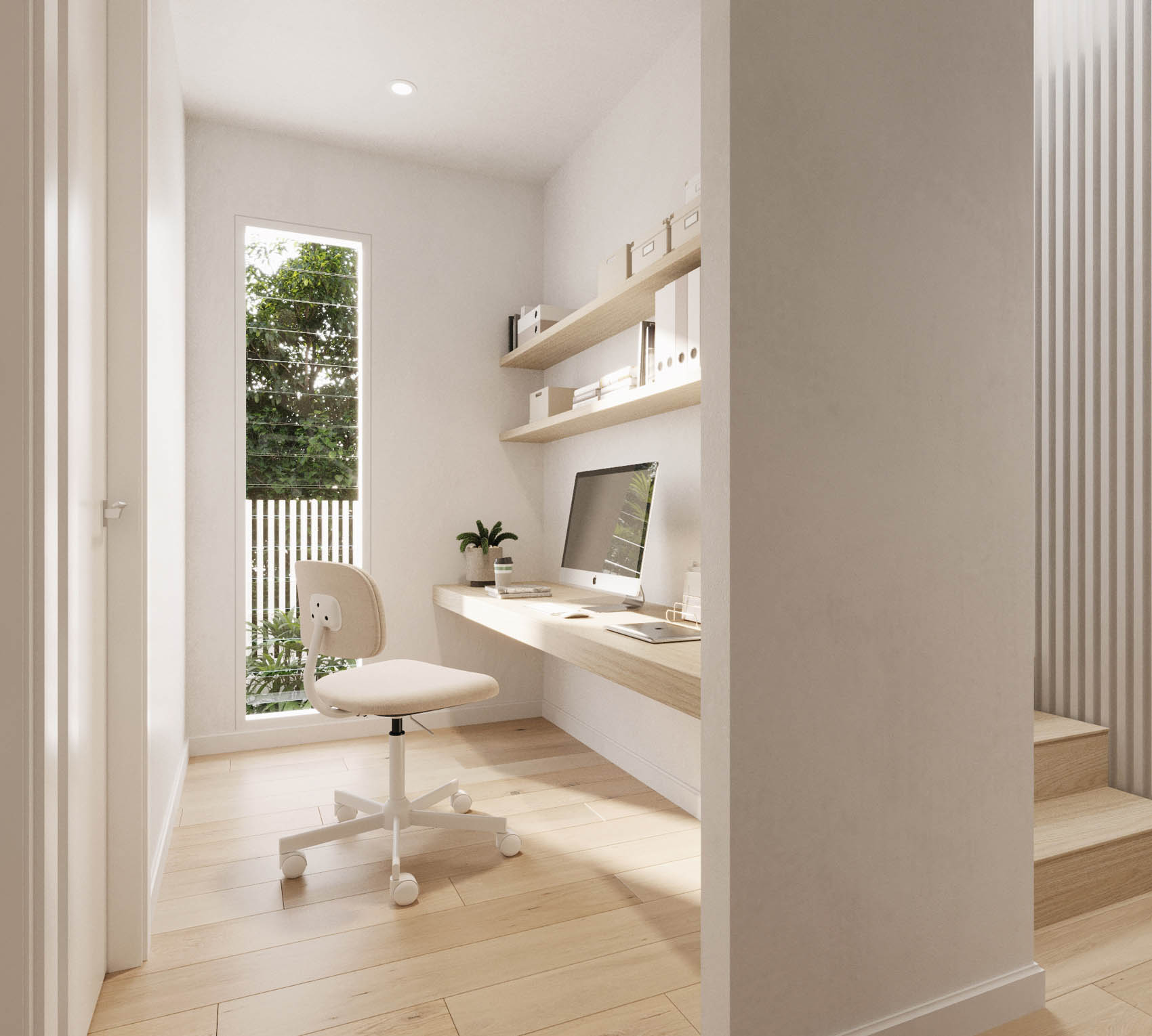 Burleigh Beach Houses - Burleigh Heads - Lot 2/2B