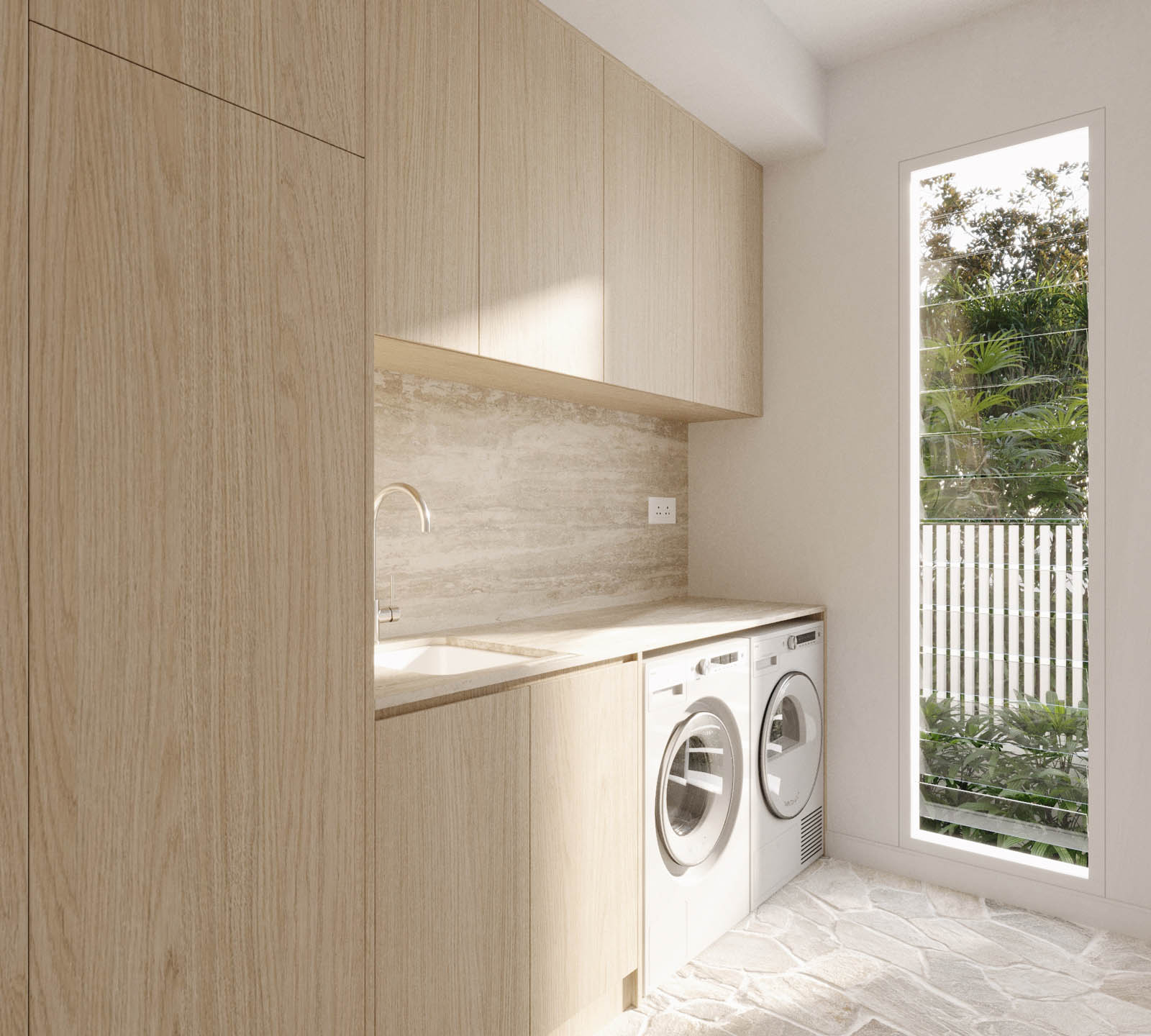 Burleigh Beach Houses - Burleigh Heads - Lot 2/2B