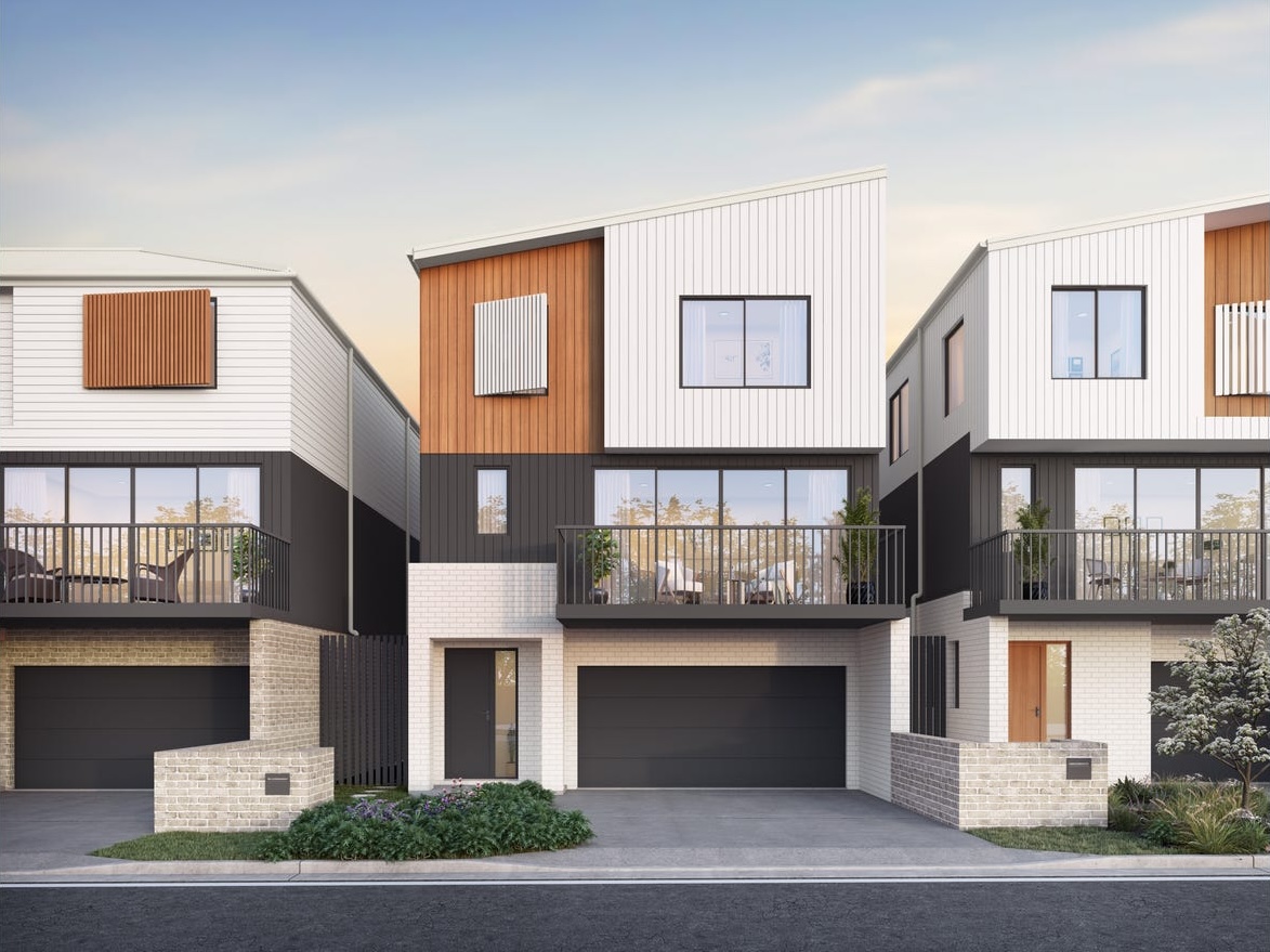 Caddens Hill Quarter Estate - Caddens - Lot 303