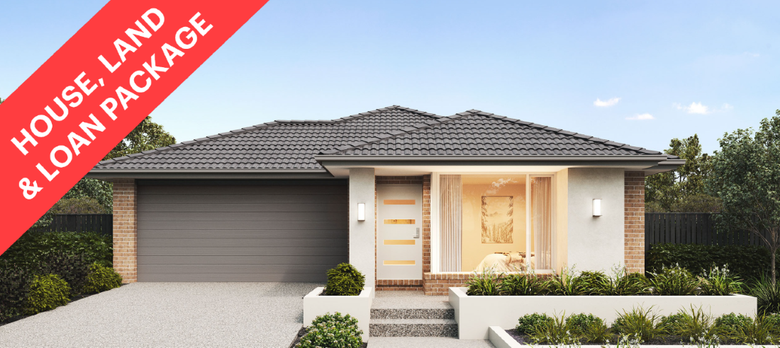 Camden Place Estate - Strathtulloh - Lot 313