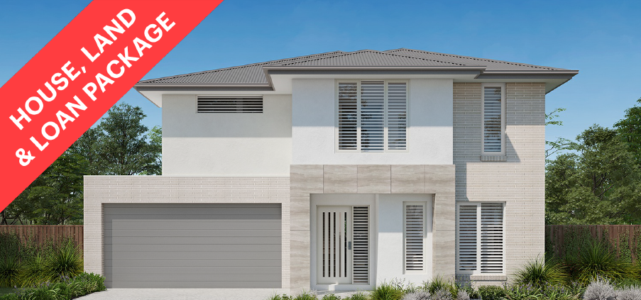 Camden Place Estate - Strathtulloh - Lot 328