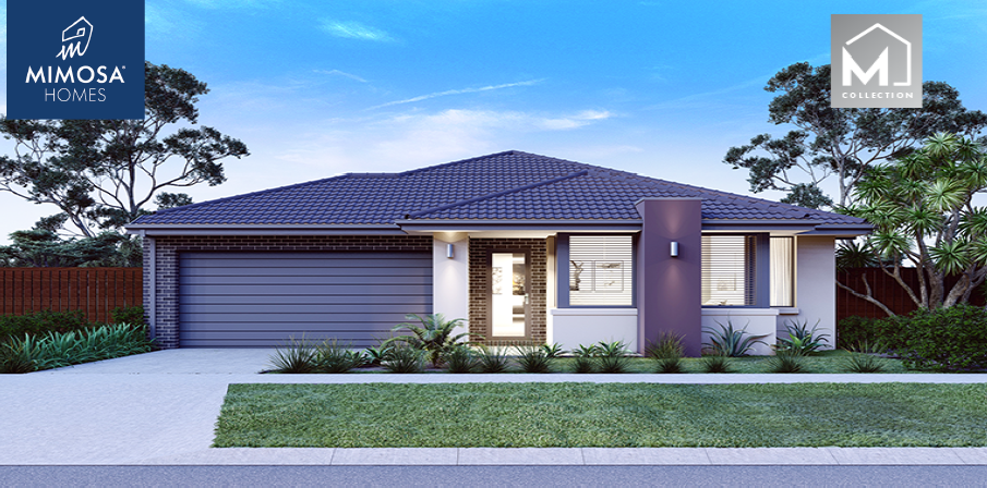 Camden Place Estate - Strathtulloh - Lot 333