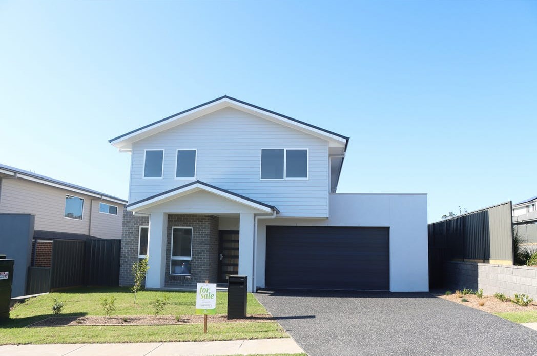 Cameron Grove Estate Southern Release - Edgeworth - Lot 9