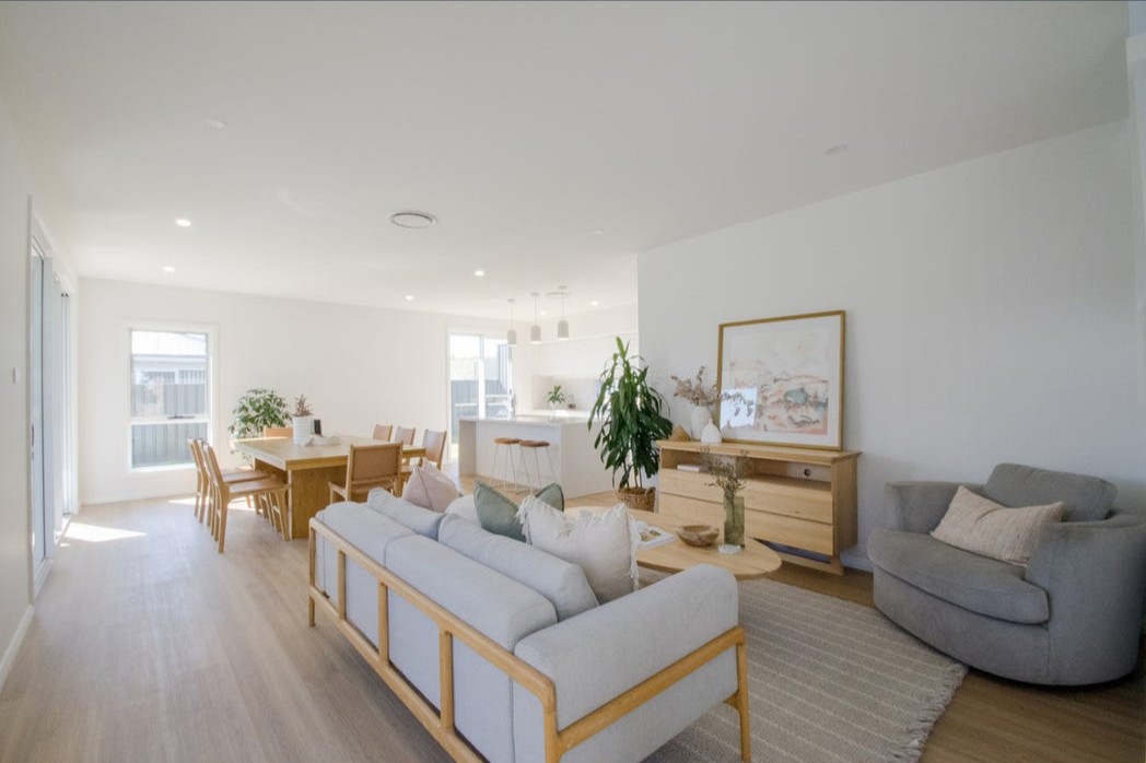 Cameron Grove Estate Southern Release - Edgeworth - Lot 9