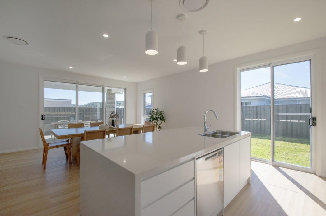 Cameron Grove Estate Southern Release - Edgeworth - Lot 9