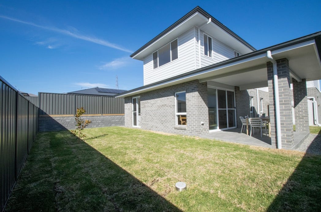 Cameron Grove Estate Southern Release - Edgeworth - Lot 9