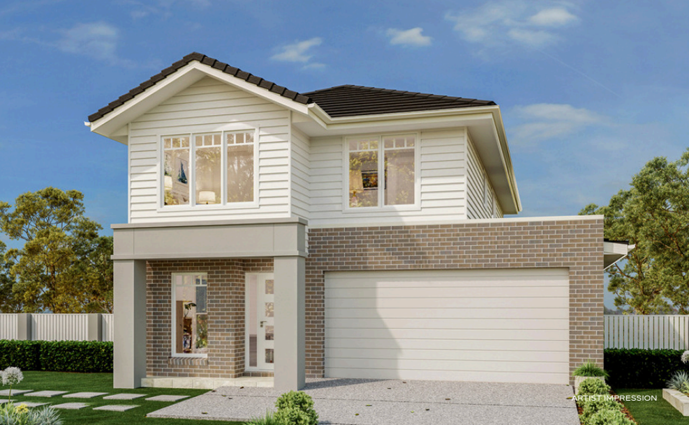 Campbell & Hart - Campbelltown - Lot 202