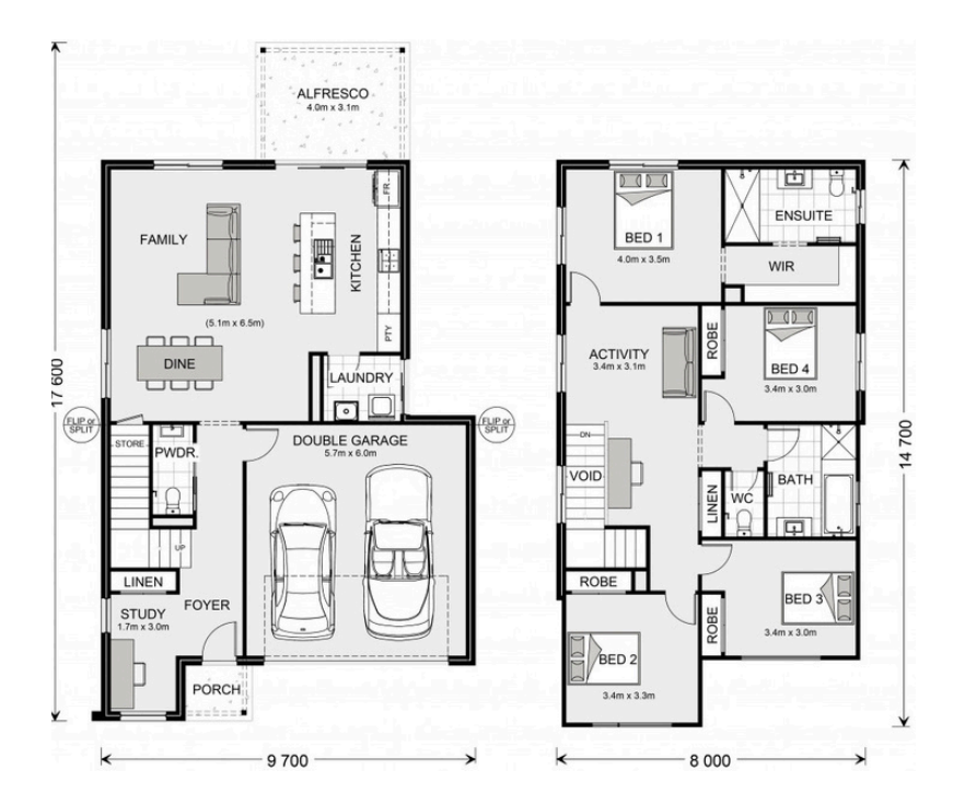 Campbell & Hart - Campbelltown - Lot 202