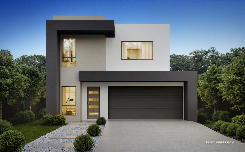 Campbell & Hart - Campbelltown - Lot 203