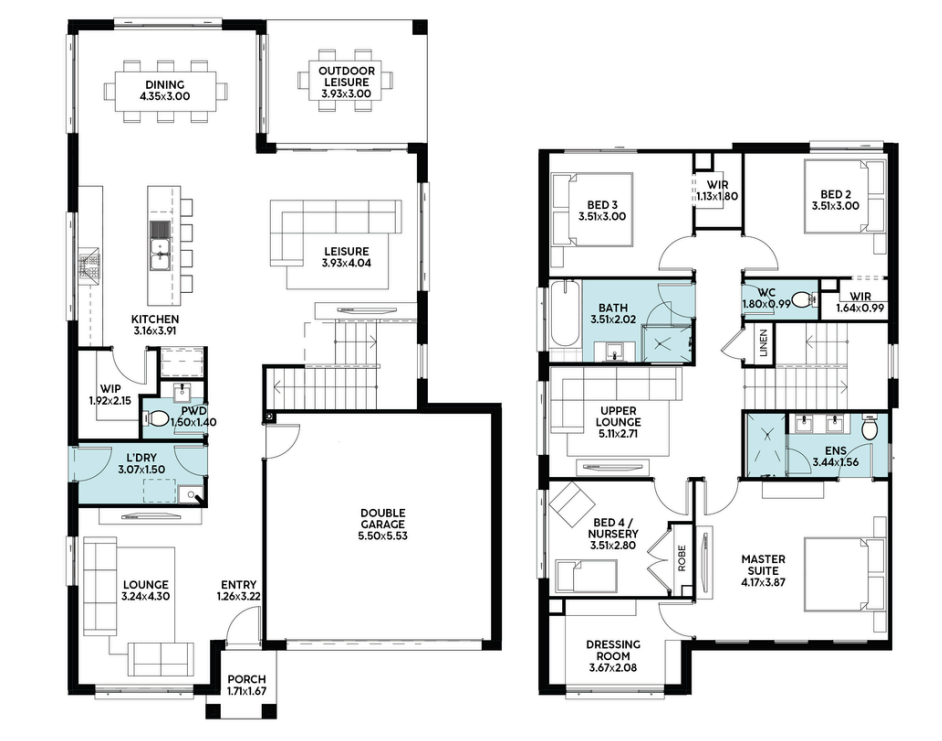 Campbell & Hart - Campbelltown - Lot 208
