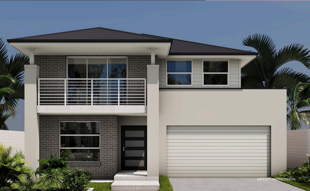 Campbell & Hart - Campbelltown - Lot 210