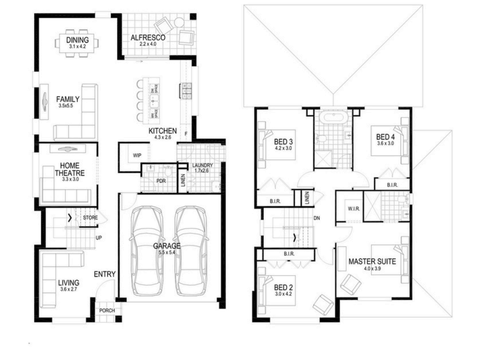 Campbell & Hart - Campbelltown - Lot 210