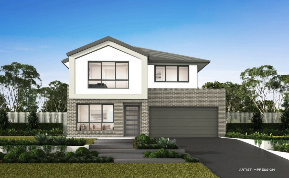 Campbell & Hart - Campbelltown - Lot 213