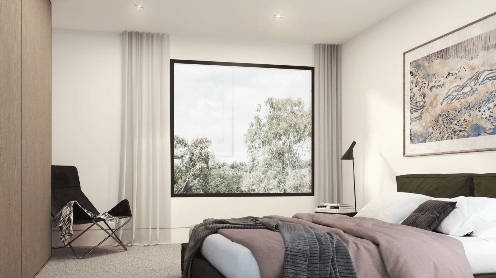 Carrick Lane Residences - Strathmore - Lot 15