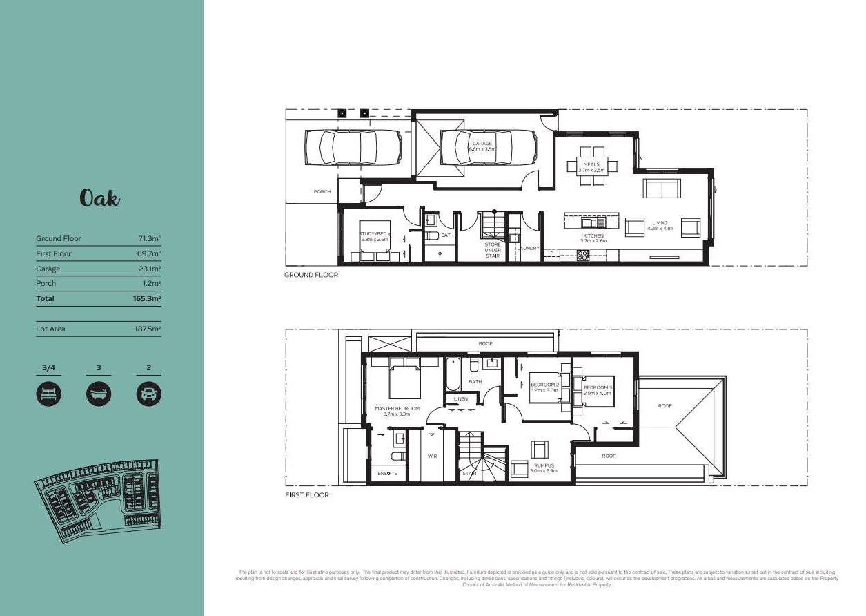 Casey Green Estate - Narre Warren - Lot 185