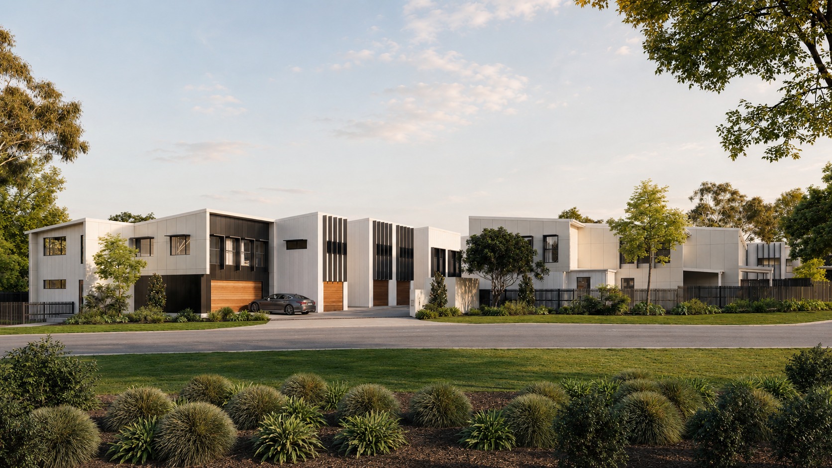 Cassia Townhomes - Caboolture - Lot 14